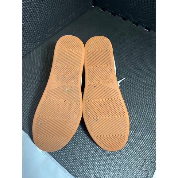 Kuru Roam Classic Court Womens Size 10 White Athletic Leather Shoes Sneakers - Picture 5 of 9